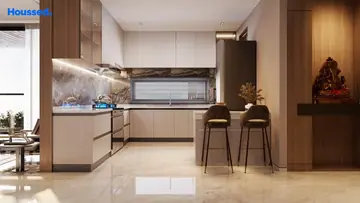 Sample Apartment of Trinay Anagh - Image 341159