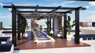 Amenities of Jagannaath Vedaanta - Image 341204