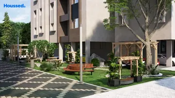 Amenities of Jagannaath Vedaanta - Image 341205