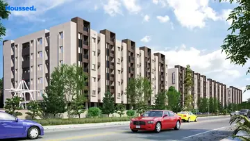 Project Image of Jagannaath Vedaanta - Image 341202