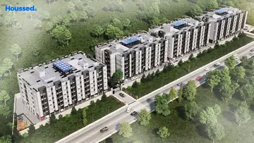 Project Image of Jagannaath Vedaanta - Image 341203