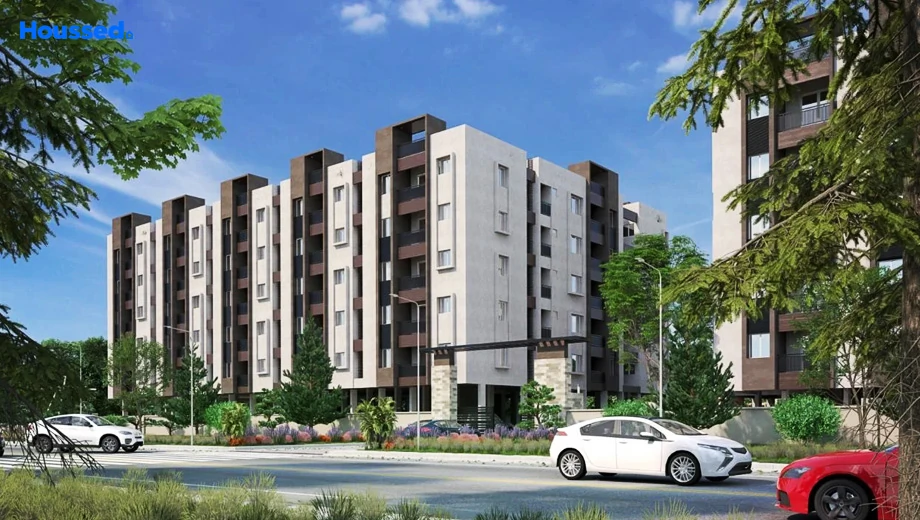 Project Image of Jagannaath Vedaanta in Peelamedu, Coimbatore - Image 341200