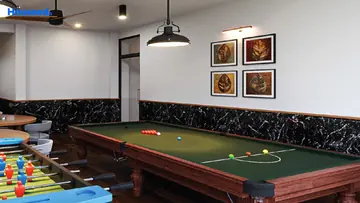 Amenities of Karpagam Indraprastha - Image 341224