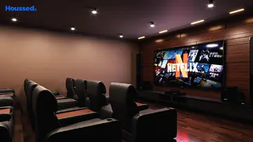 Amenities of Karpagam Indraprastha - Image 341223