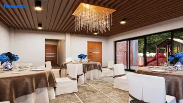 Amenities of Karpagam Indraprastha - Image 341226
