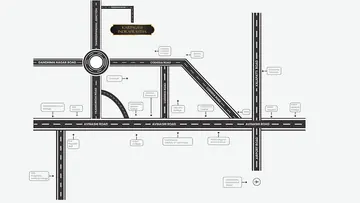 Location of Karpagam Indraprastha - Image 341231