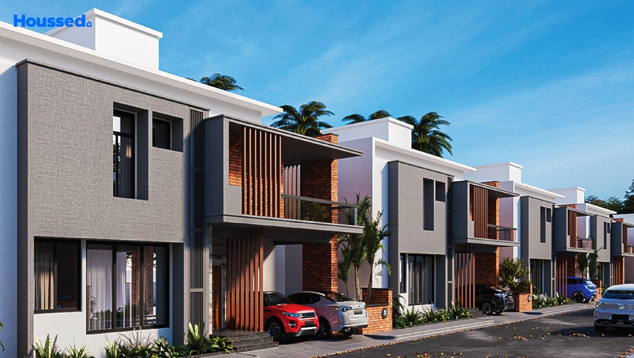 Project Image of Karpagam Indraprastha in Vilankurichi, Coimbatore - Image 341219