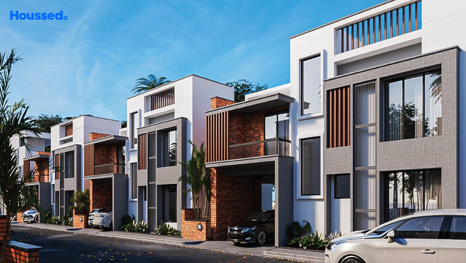 Project Image of Karpagam Indraprastha in Vilankurichi, Coimbatore - Image 341218