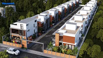 Project Image of Karpagam Indraprastha - Image 341221