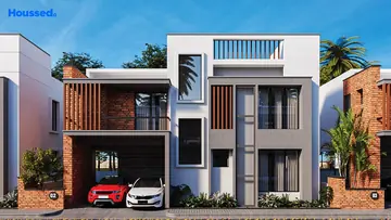 Project Image of Karpagam Indraprastha - Image 341222