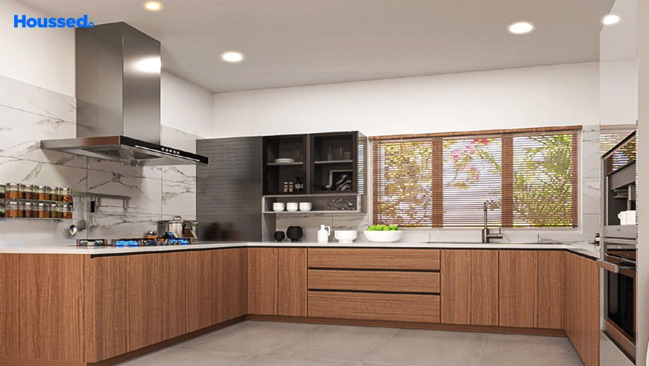 Sample Apartment of Karpagam Indraprastha in Vilankurichi, Coimbatore - Image 341227