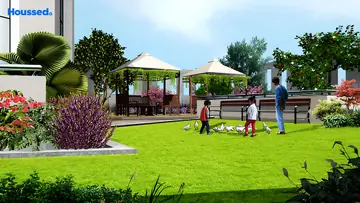 Amenities of Madhoor Maitri - Image 341239