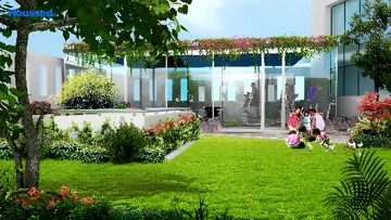 Amenities of Madhoor Maitri - Image 341238