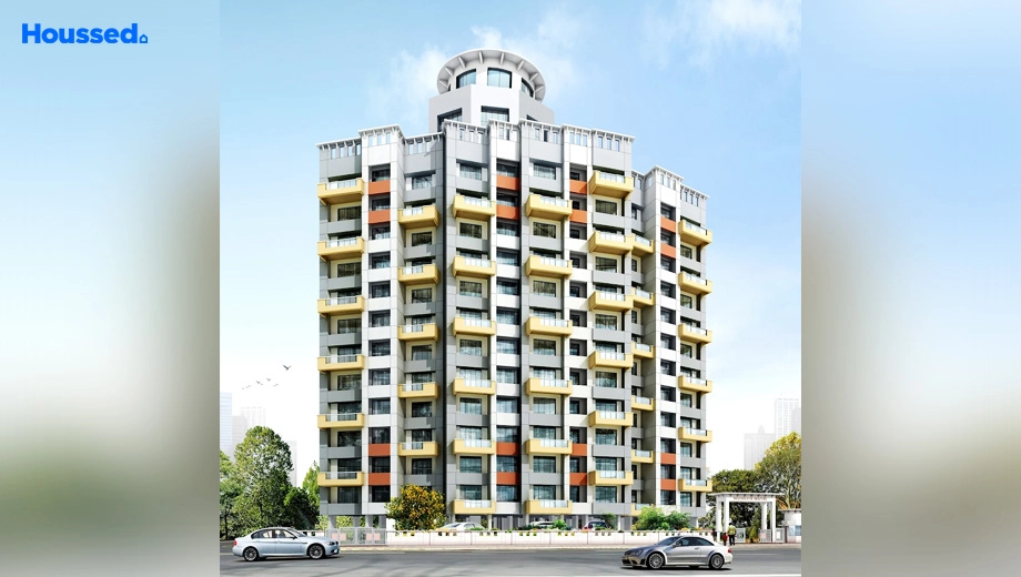 Project Image of Madhoor Maitri in Mahatma Nagar, Nashik - Image 341236