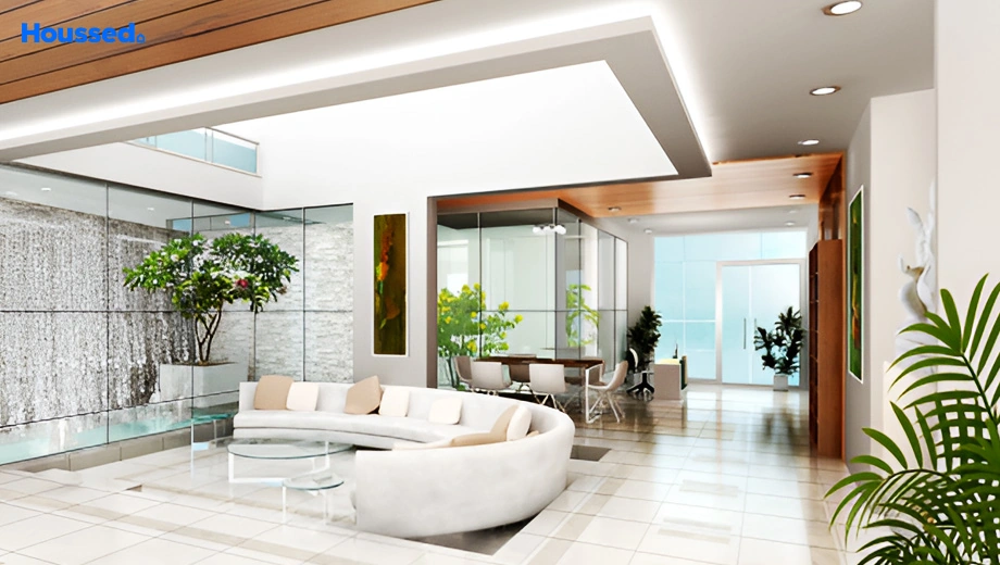Project Image of Madhoor Maitri in Mahatma Nagar, Nashik - Image 341240