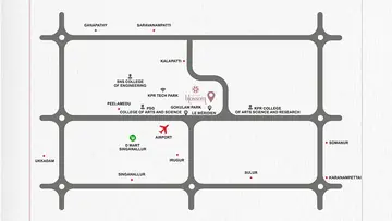 Location of Prince Blossom - Image 341279
