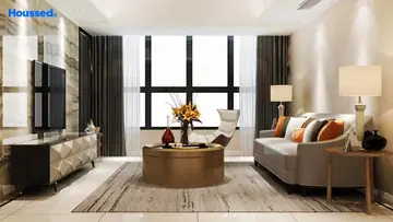 Sample Apartment of Prince Blossom - Image 341278