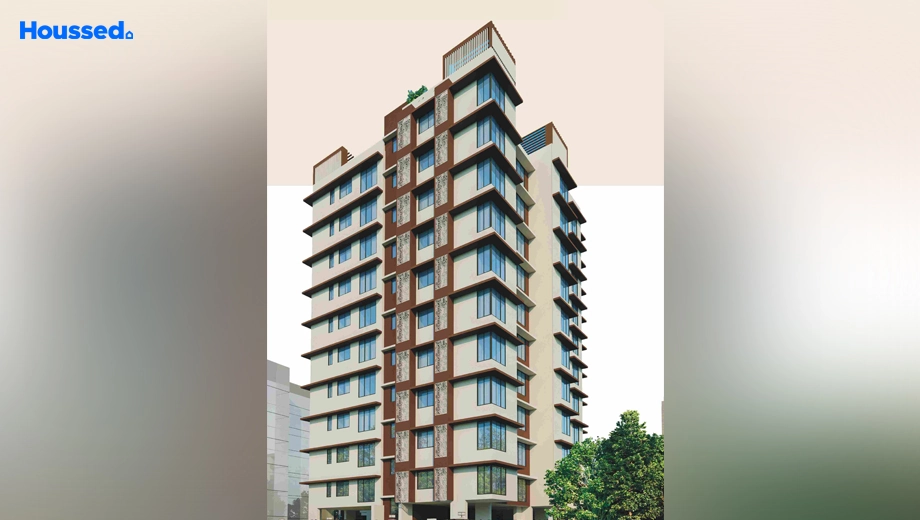 Project Image of A S Anutam in Andheri West, Mumbai - Image 341282