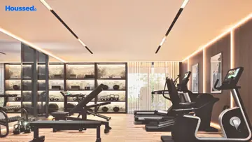 Amenities of Ellora Gayatri Enclave - Image 341294