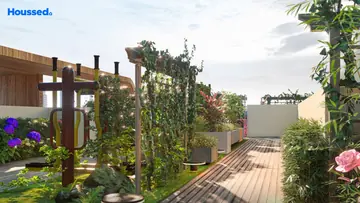 Amenities of Ellora Gayatri Enclave - Image 341296