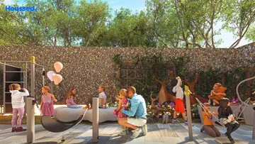 Amenities of Ellora Gayatri Enclave - Image 341295
