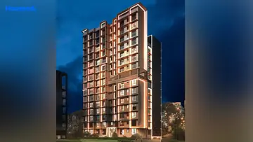 Project Image of Ellora Gayatri Enclave - Image 341292