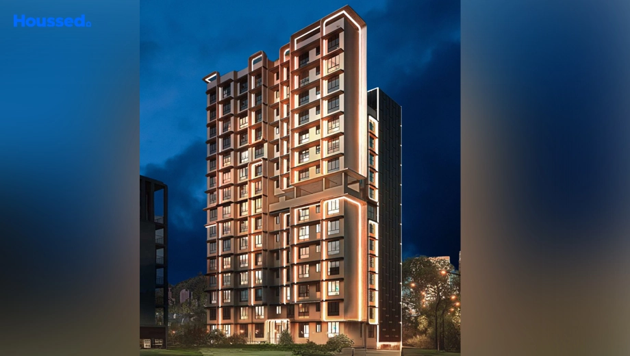 Project Image of Ellora Gayatri Enclave in Andheri West, Mumbai - Image 341292