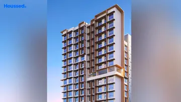 Project Image of Ellora Gayatri Enclave - Image 341291