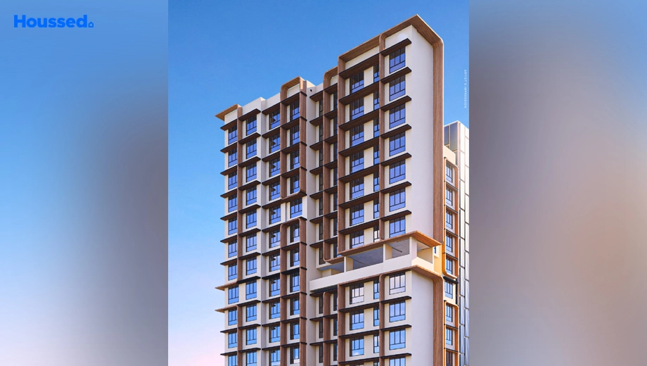 Project Image of Ellora Gayatri Enclave in Andheri West, Mumbai - Image 341291