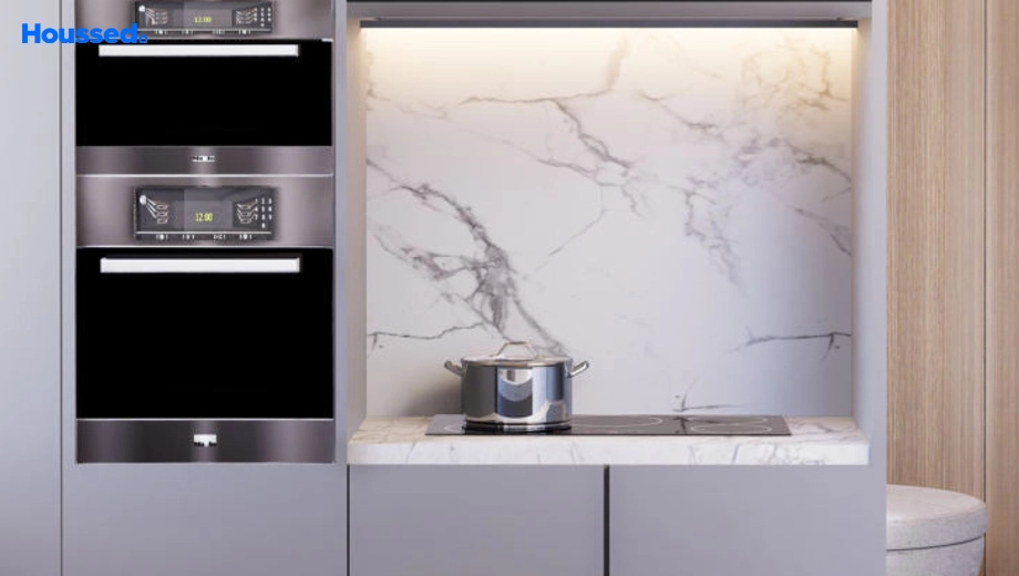 Sample Apartment of Ellora Gayatri Enclave in Andheri West, Mumbai - Image 341300