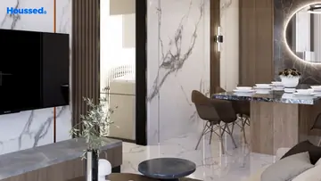 Sample Apartment of Ellora Gayatri Enclave - Image 341299