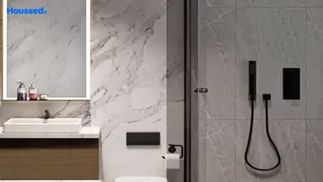 Sample Apartment of Ellora Gayatri Enclave - Image 341297