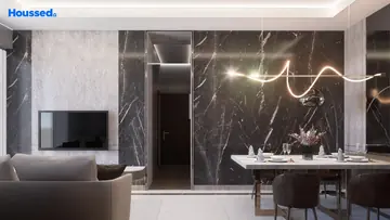 Sample Apartment of Ellora Gayatri Enclave - Image 341302