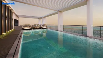 Amenities of Esto Arkis - Image 341316