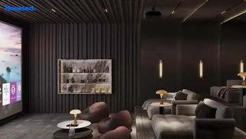 Amenities of Esto Arkis - Image 341321