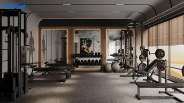 Amenities of Esto Arkis - Image 341320