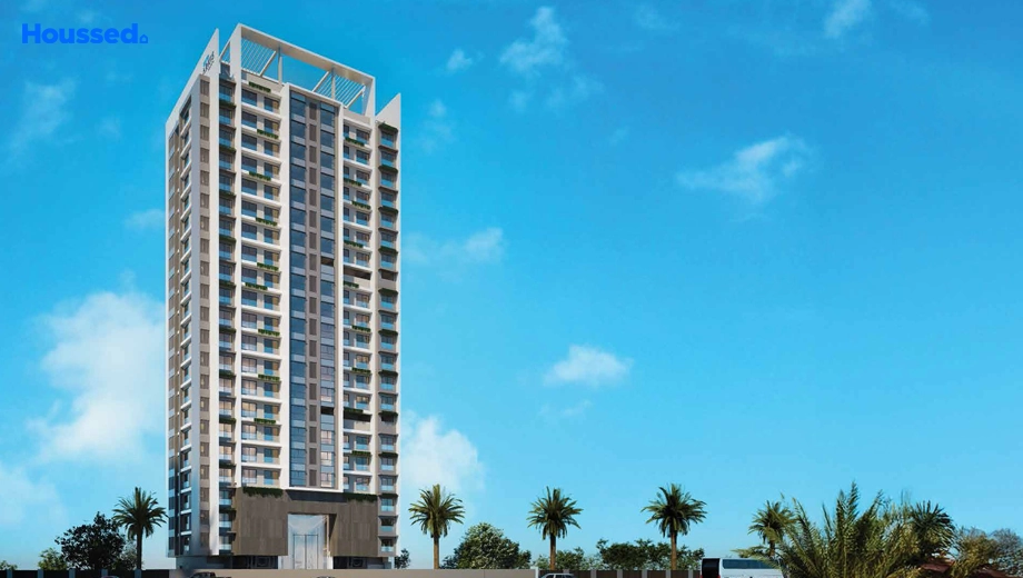Project Image of Esto Arkis in Andheri West, Mumbai - Image 341308