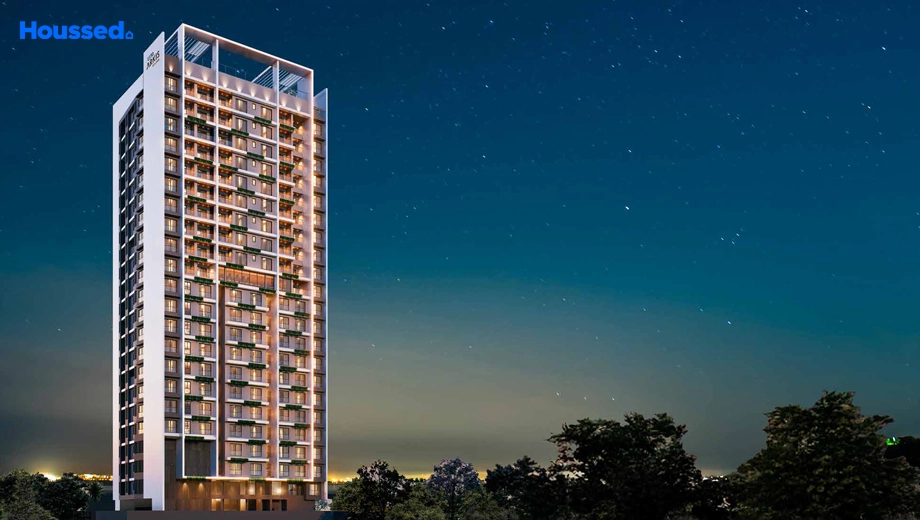 Project Image of Esto Arkis in Andheri West, Mumbai - Image 341307