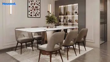 Sample Apartment of Esto Arkis - Image 341324
