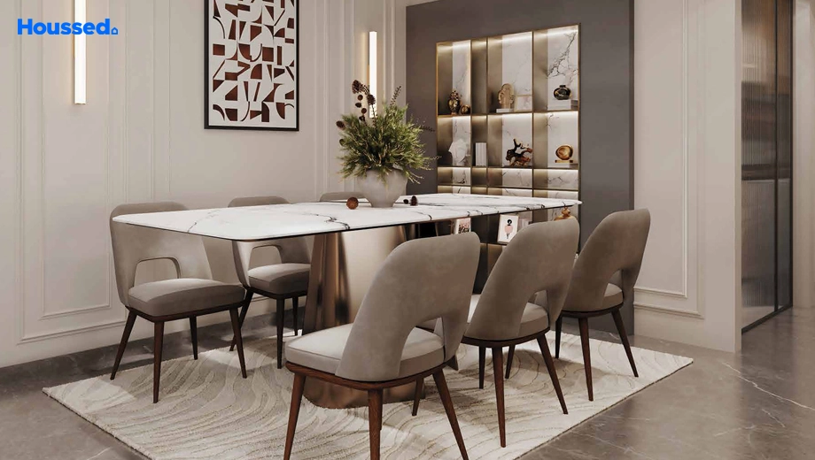 Sample Apartment of Esto Arkis in Andheri West, Mumbai - Image 341324
