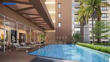 Amenities of Gurukrupa Ekam - Image 341331