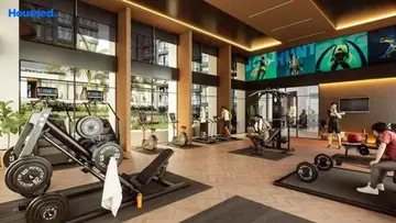 Amenities of Gurukrupa Ekam - Image 341330