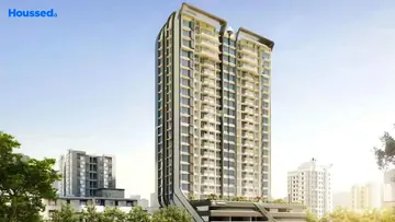 Project Image of Gurukrupa Ekam - Image 341329
