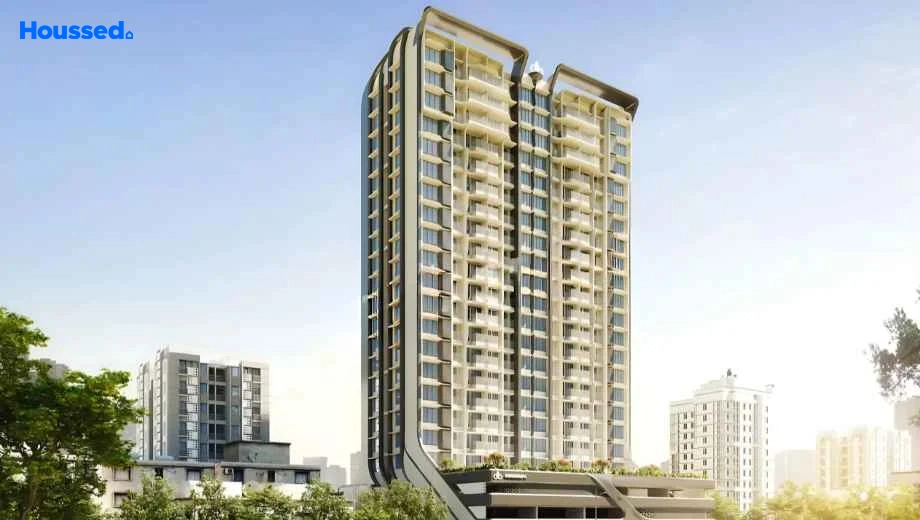 Project Image of Gurukrupa Ekam in Andheri West, Mumbai - Image 341329
