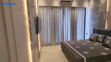 Sample Apartment of Gurukrupa Ekam - Image 341334