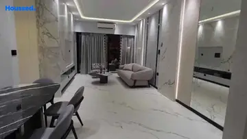 Sample Apartment of Gurukrupa Ekam - Image 341333