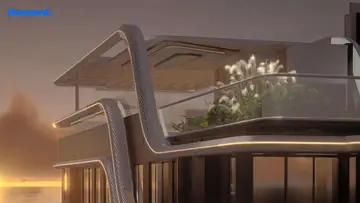 Amenities of I Dudhwala Elysia - Image 341340