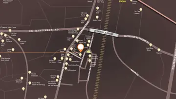 Location of Imprint Vivan Homes - Image 341361
