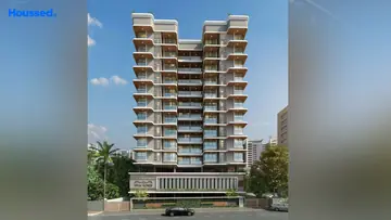 Project Image of Imprint Vivan Homes - Image 341355