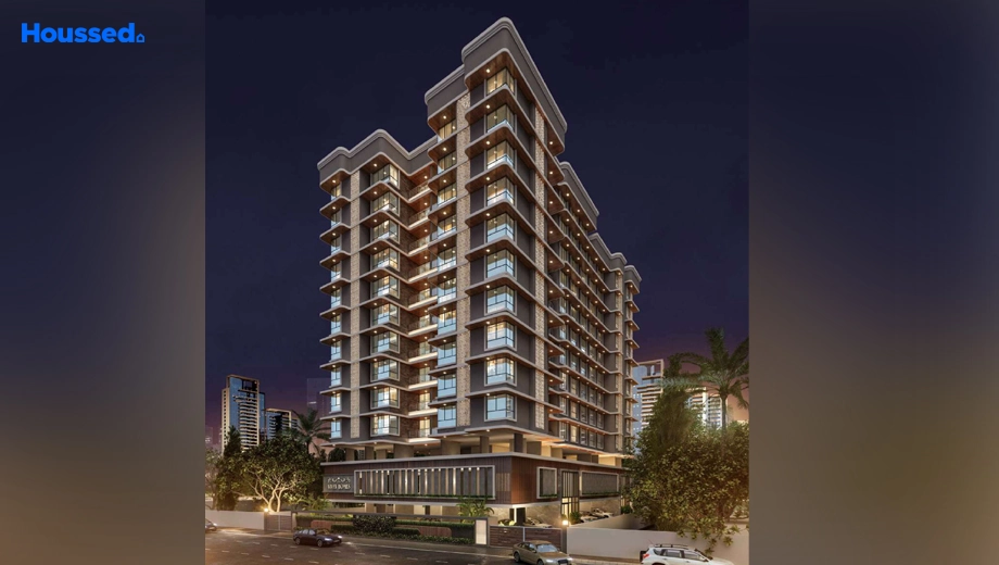 Project Image of Imprint Vivan Homes in Andheri West, Mumbai - Image 341354